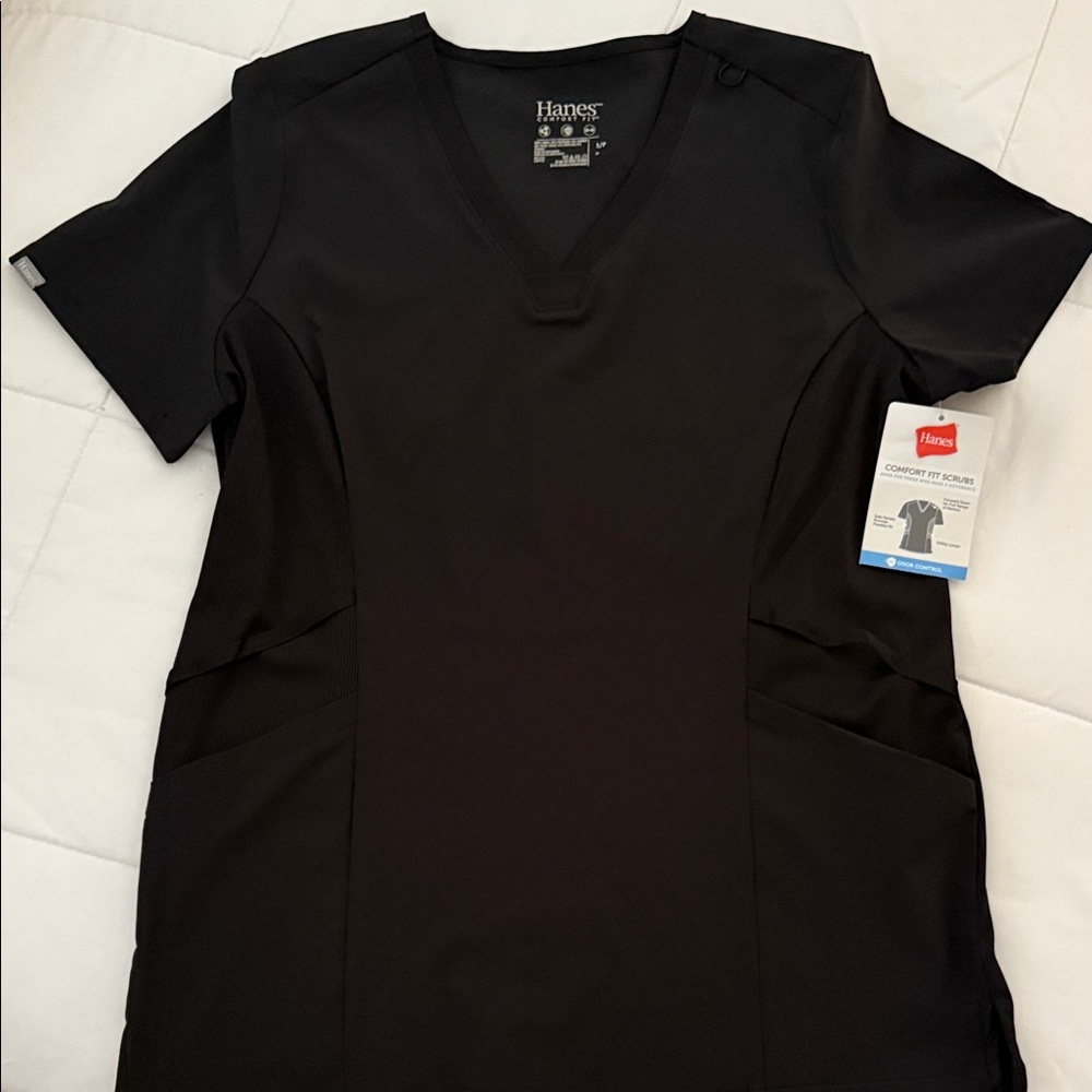 Scrub Top